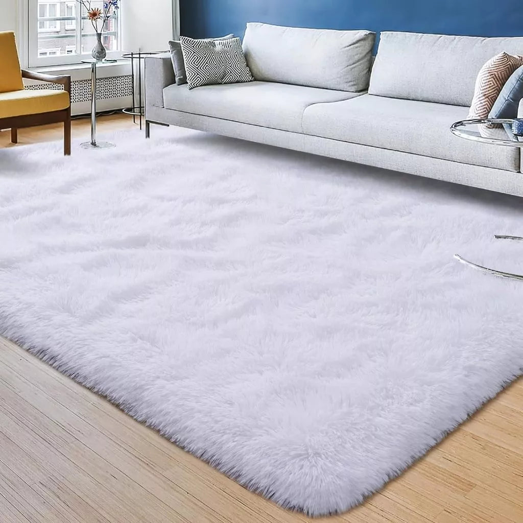 Velour Prime™ – Tapete Super Luxo 3x2 Metros - Mōva Decor