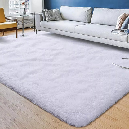 Velour Prime™ – Tapete Super Luxo 3x2 Metros - Mōva Decor