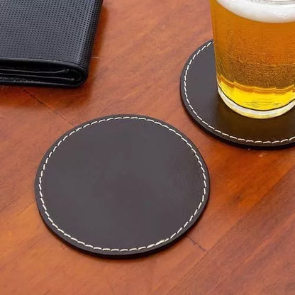Porta Copos Kit 6 Conjunto Premium