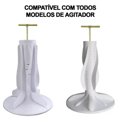 PowerReach™ T10 Chave Longa para Lavadoras - Mōva Decor