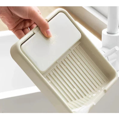 Pratika Gourmet – Suporte Inteligente para Cozinha - Mōva Decor