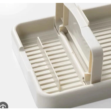 Pratika Gourmet – Suporte Inteligente para Cozinha - Mōva Decor