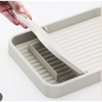 Pratika Gourmet – Suporte Inteligente para Cozinha - Mōva Decor