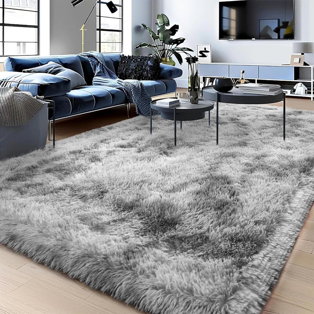 Velour Prime™ – Tapete Super Luxo 3x2 Metros - Mōva Decor