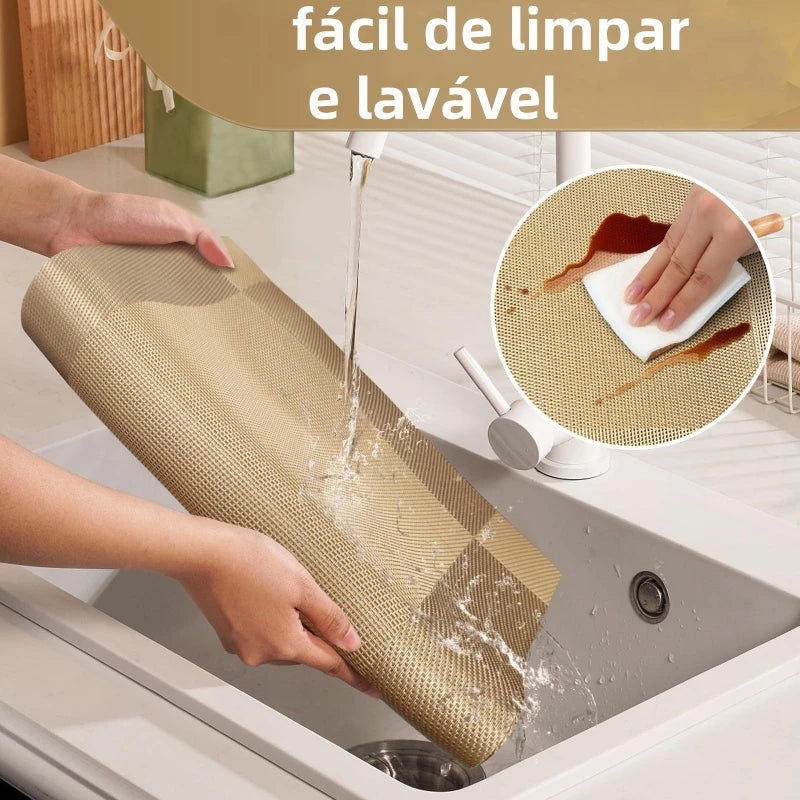Lusévere™ – Jogo Americano 6 Peças