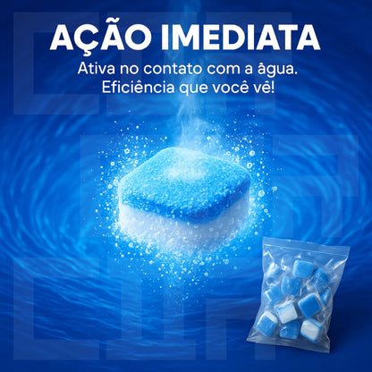 Kit LAVAMAX™ Limpeza Profunda 360° | Mōva Decor