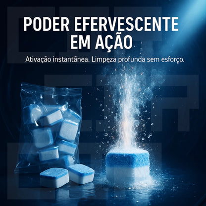 Kit LAVAMAX™ Limpeza Profunda 360° | Mōva Decor