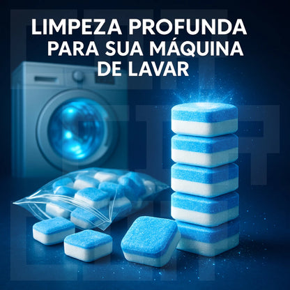 Kit LAVAMAX™ Limpeza Profunda 360° | Mōva Decor