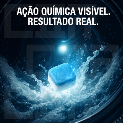 Kit LAVAMAX™ Limpeza Profunda 360° | Mōva Decor