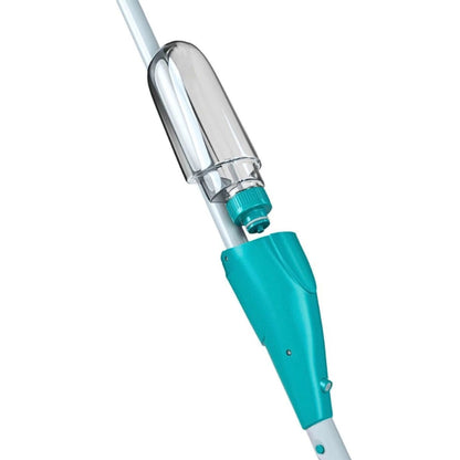 FlexMop™ Spray Mop Rotativo 360° - Mōva Decor