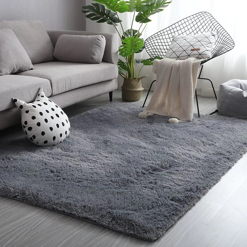 Velour Prime™ – Tapete Super Luxo 3x2 Metros - Mōva Decor