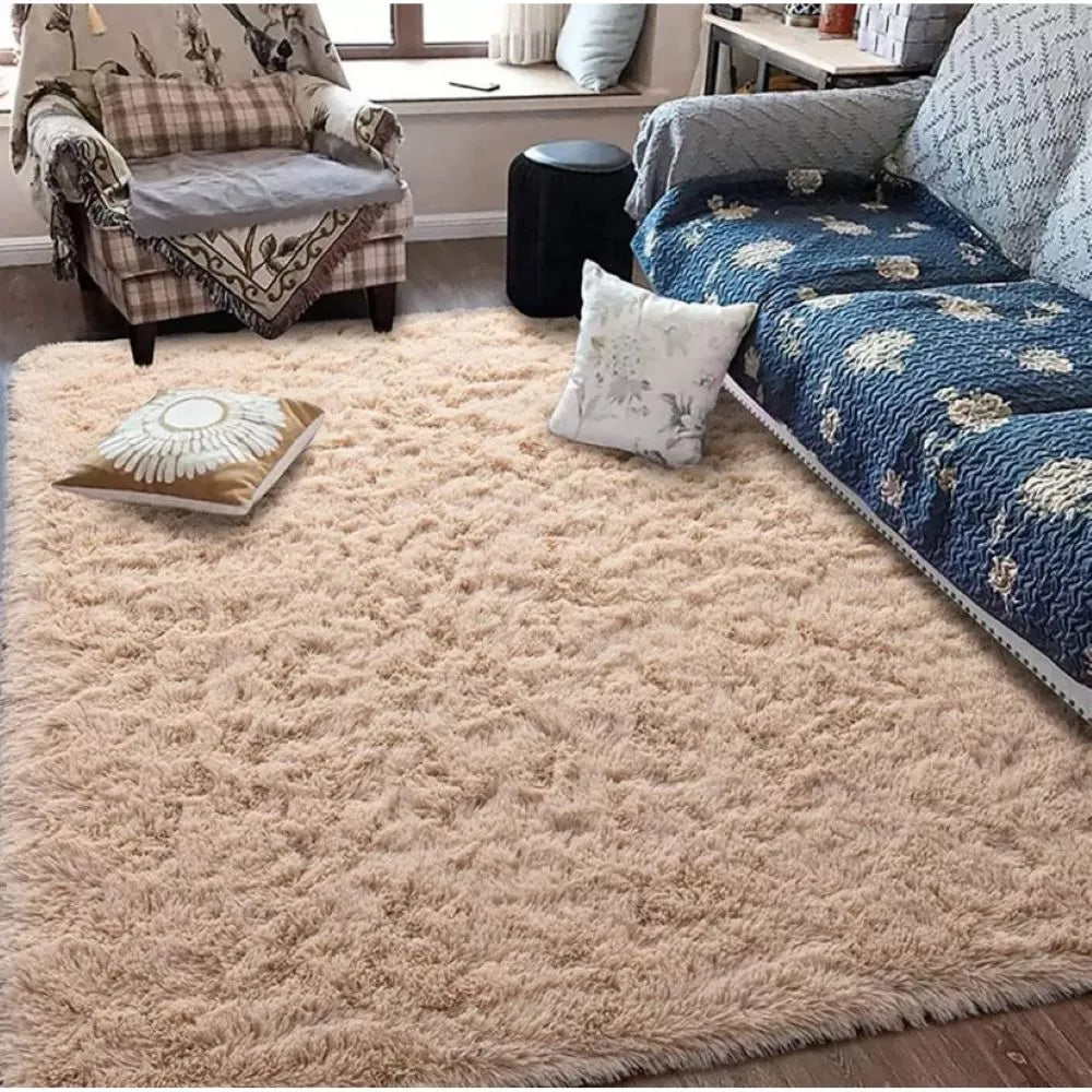 Velour Prime™ – Tapete Super Luxo 3x2 Metros - Mōva Decor