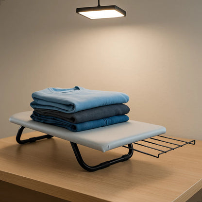 Tábua Invisível™ – ideal para apartamentos pequenos