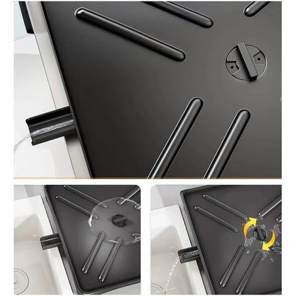 DryLux™ – Escorredor de Louças Premium | Mōva Decor