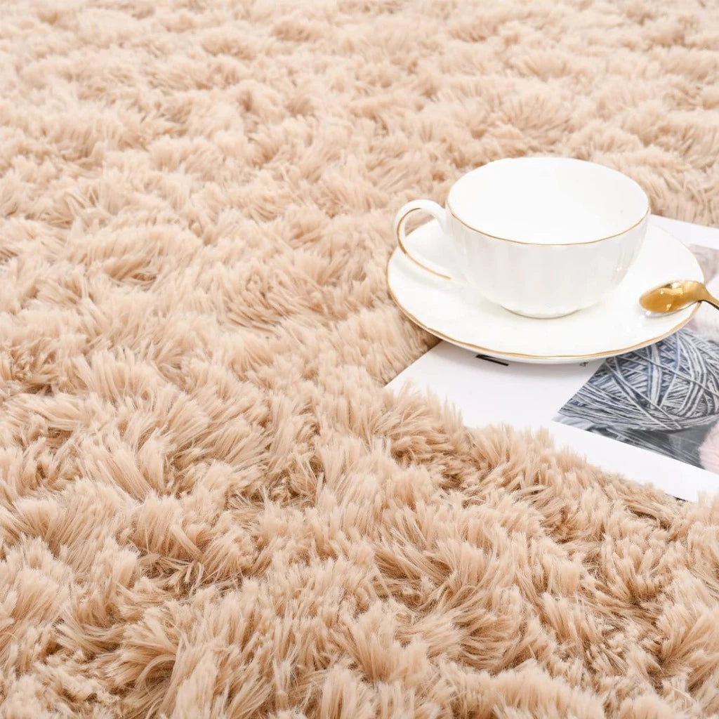 Velour Prime™ – Tapete Super Luxo 3x2 Metros - Mōva Decor