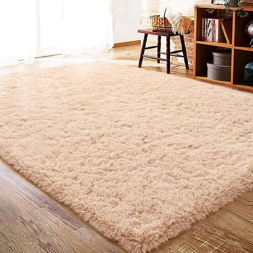 Velour Prime™ – Tapete Super Luxo 3x2 Metros - Mōva Decor