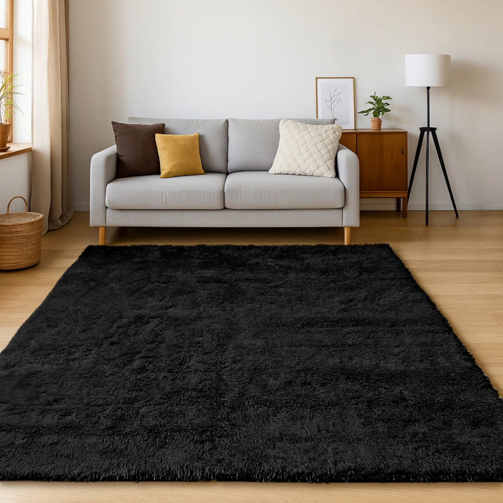 Velour Prime™ – Tapete Super Luxo 3x2 Metros - Mōva Decor
