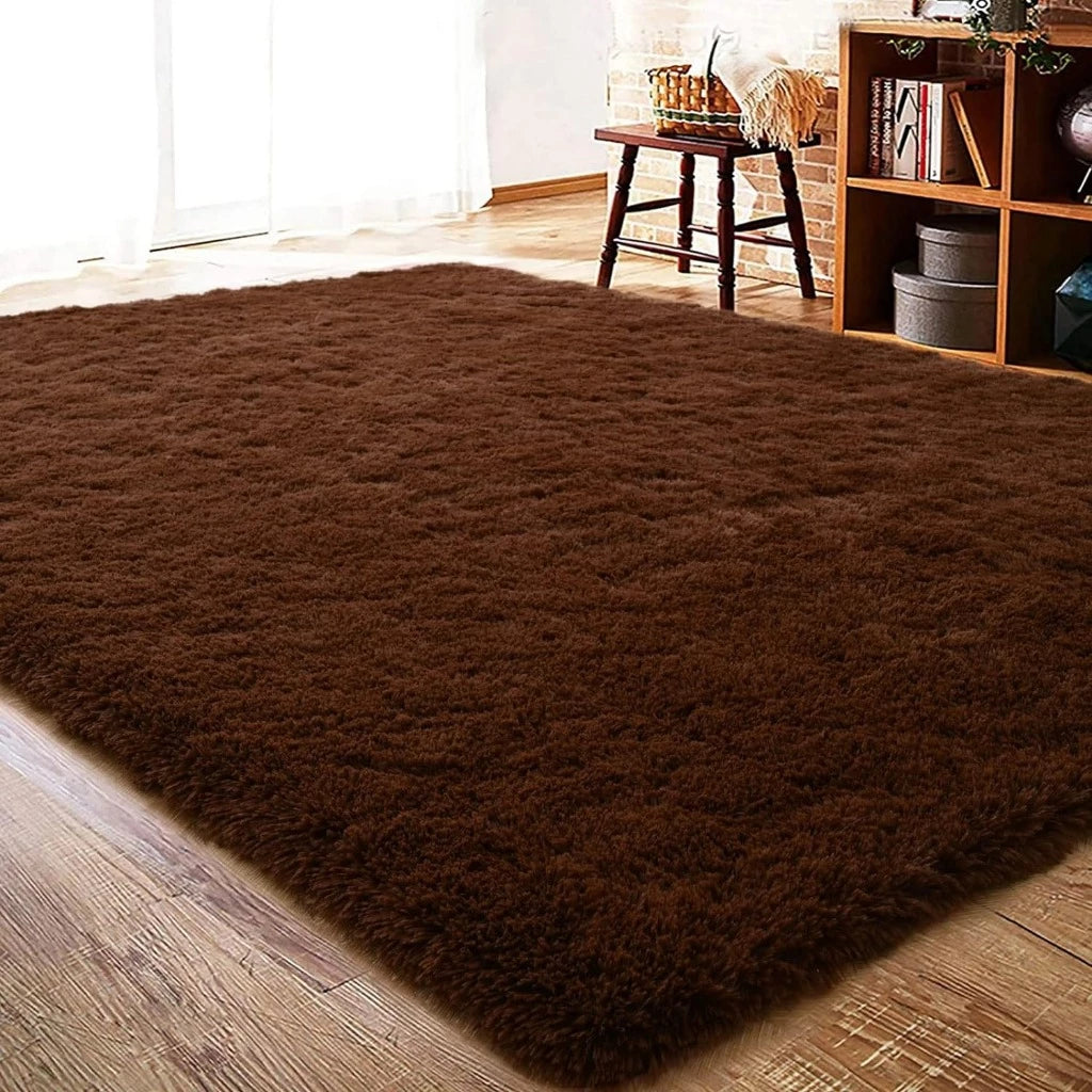 Velour Prime™ – Tapete Super Luxo 3x2 Metros - Mōva Decor
