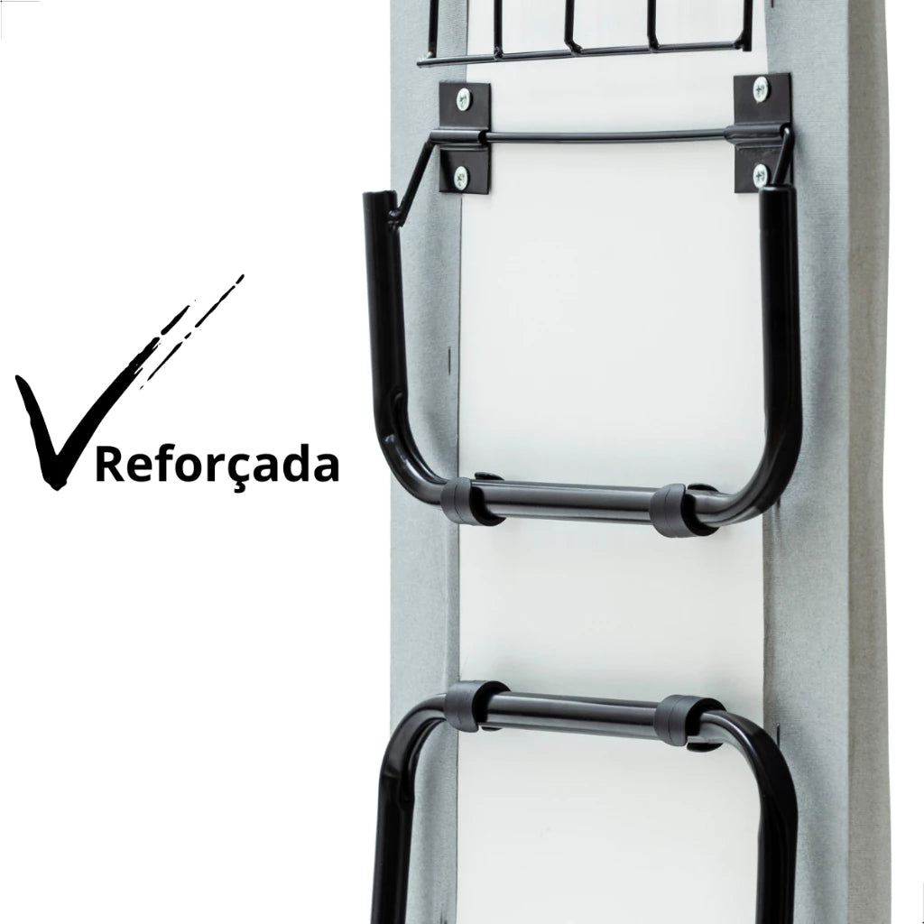 Tábua Invisível™ – ideal para apartamentos pequenos