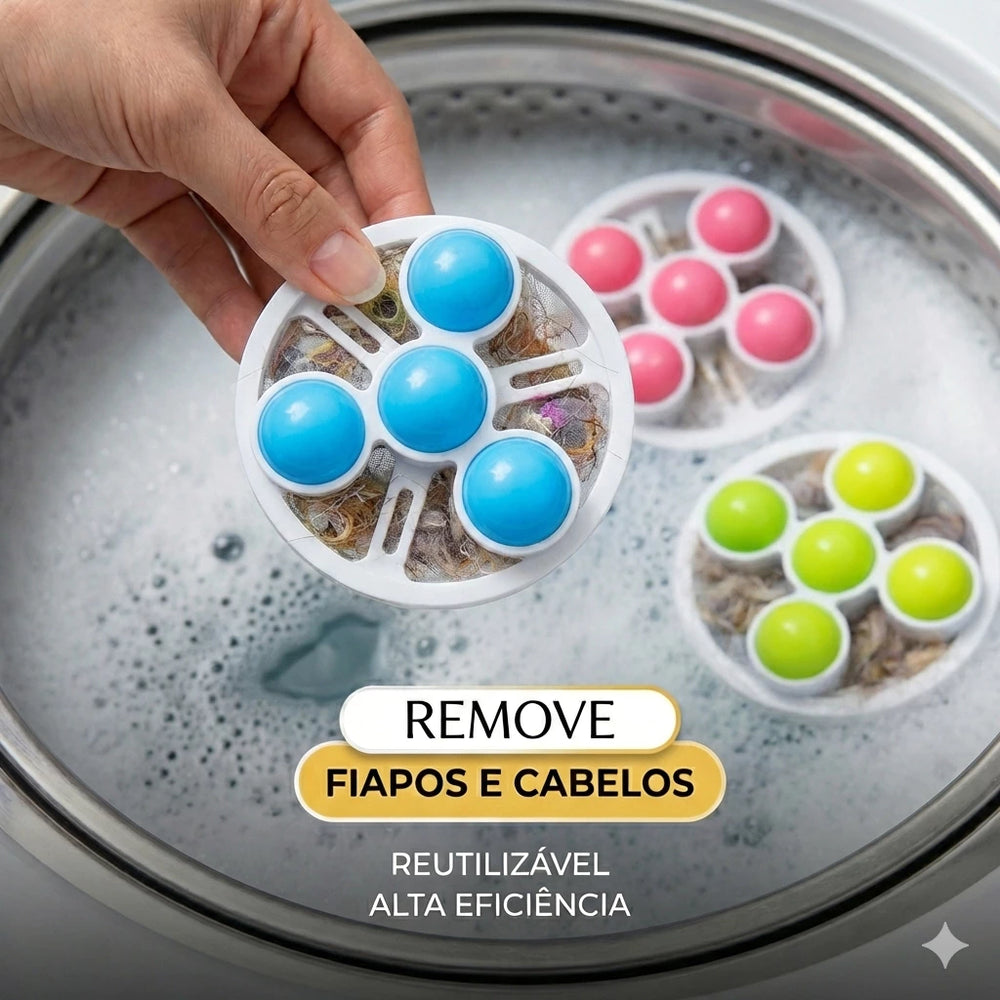 Kit LAVAMAX™ Limpeza Profunda 360° | Mōva Decor — referência de uso no ambiente | Mova Decor