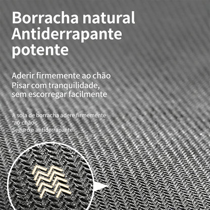 Tapete de Banheiro Estampado Mōva — Super Absorvente 40 × 60 cm — composição / escala visual | Mova Decor