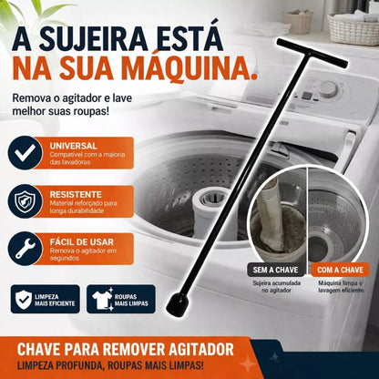 Kit LAVAMAX™ Limpeza Profunda 360° | Mōva Decor