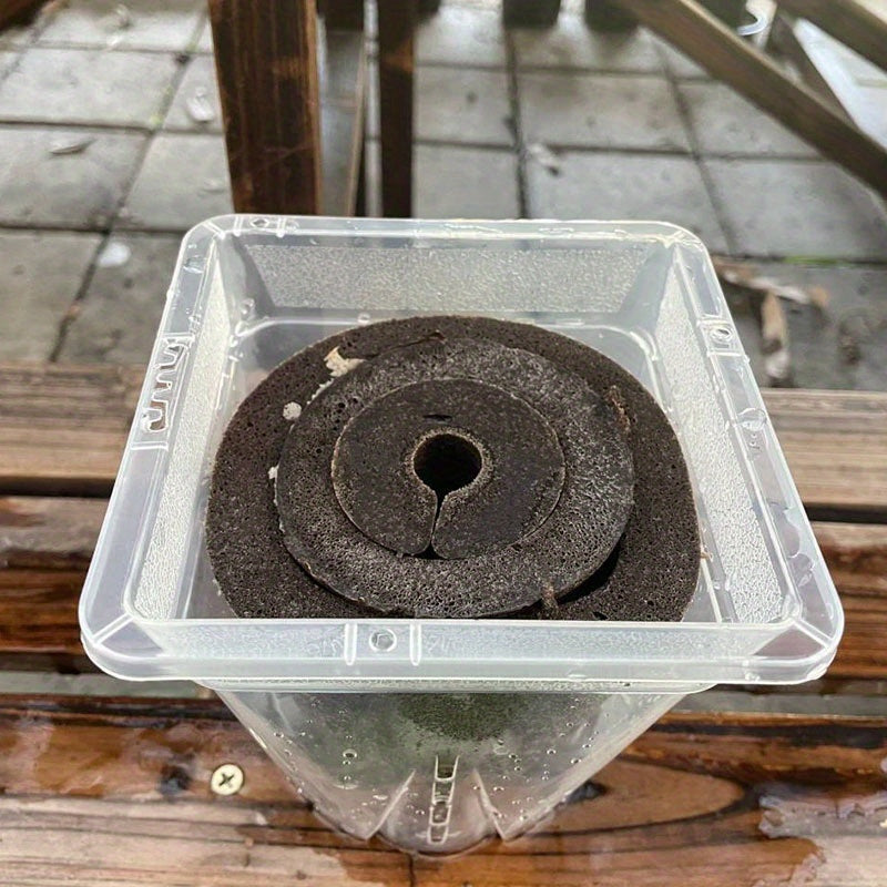 DendroMix Natural™ – Para Replante e Floração Intensa