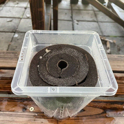 DendroMix Natural™ – Para Replante e Floração Intensa