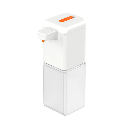 Dispenser Automático com Sensor Mōva — composição / escala visual | Mova Decor