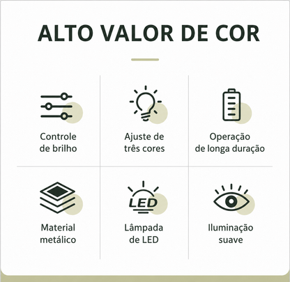 Luminária Onde d'Or™ — Mōva Decor Uma peça que carrega luz e movimento em cada curva.