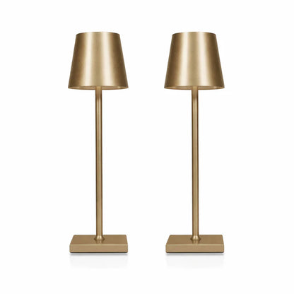 Luminária de Mesa Ametista Mōva Decor - COMPRE 1 LEVE 2