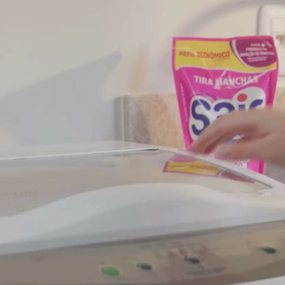 PowerReach™ T10 Chave Longa para Lavadoras - Mōva Decor