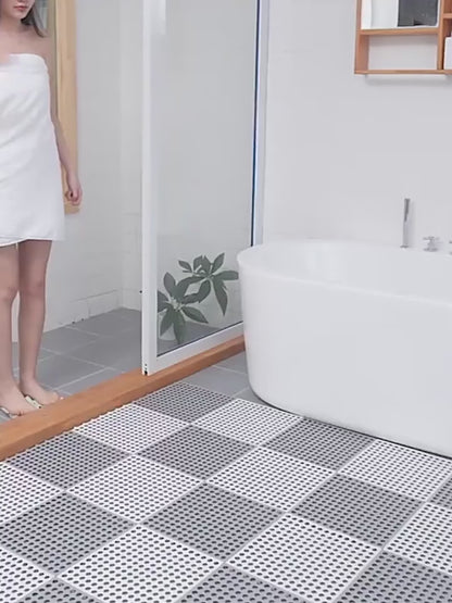 Tapete Modular Encaixável Mōva