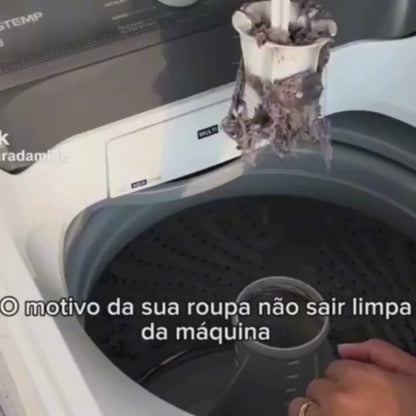 PowerReach™ T10 Chave Longa para Lavadoras - Mōva Decor