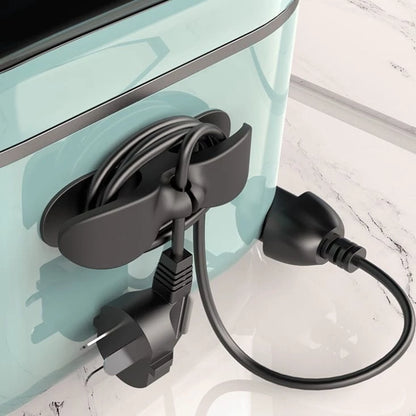 Organizador de Cabos Multifuncional - Mōva Decor