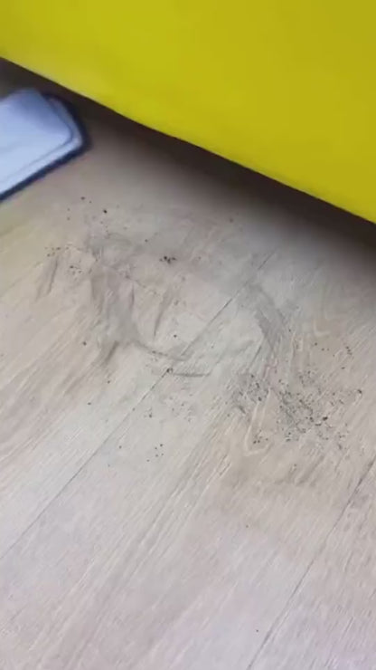 FlexMop™ Spray Mop Rotativo 360° - Mōva Decor