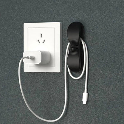 Organizador de Cabos Multifuncional - Mōva Decor