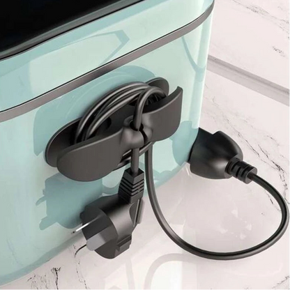 Organizador de Cabos Multifuncional - Mōva Decor