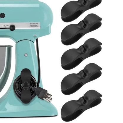 Organizador de Cabos Multifuncional - Mōva Decor