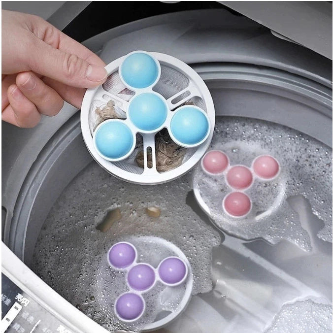 Kit LAVAMAX™ Limpeza Profunda 360° | Mōva Decor