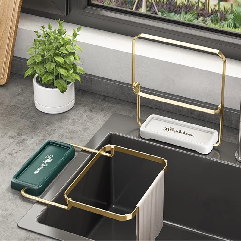 Filtro de Pia Inox Malha Fina Anti Entupimento Premium
