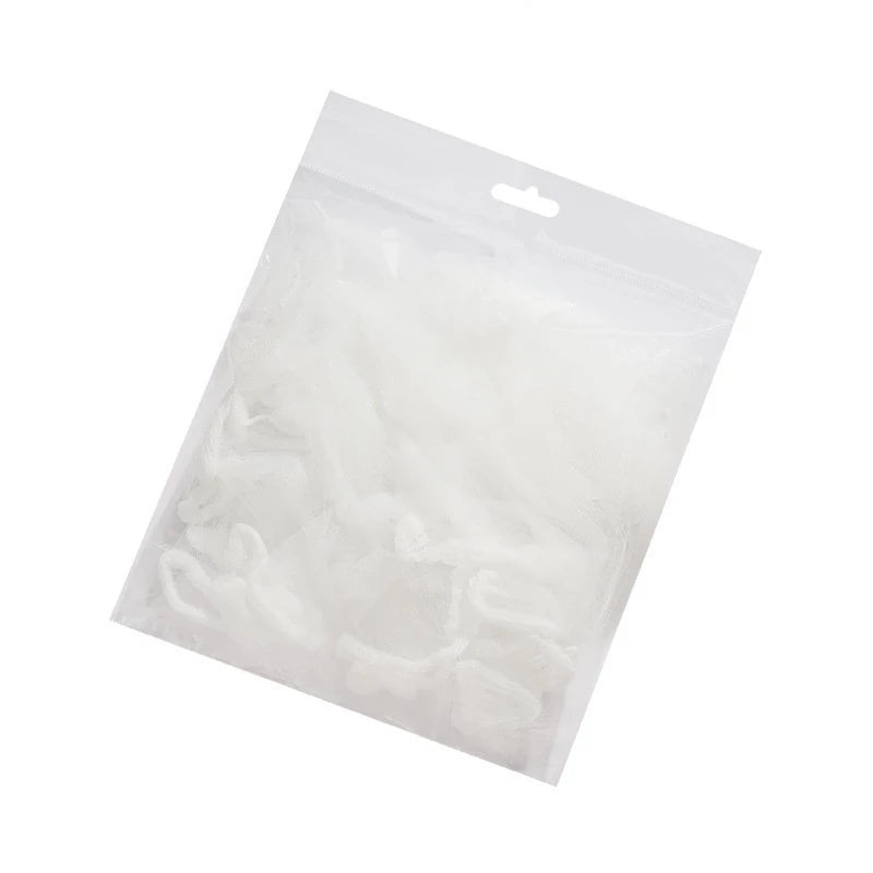 Refil para Filtro de Pia – Kit com 150 Unidades — vista principal do produto | Mova Decor