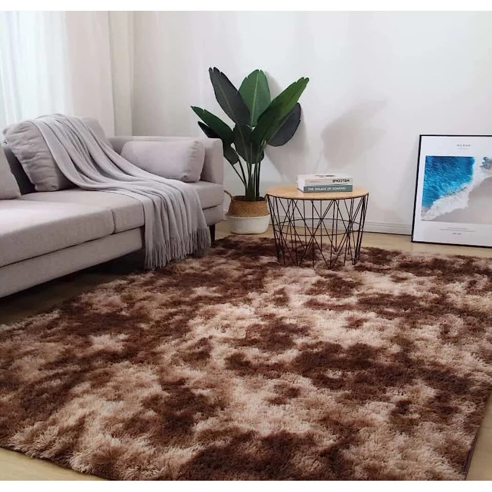Velour Prime™ – Tapete Super Luxo 3x2 Metros - Mōva Decor
