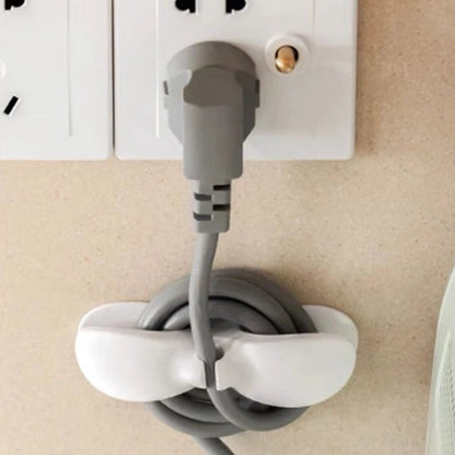 Organizador de Cabos Multifuncional - Mōva Decor