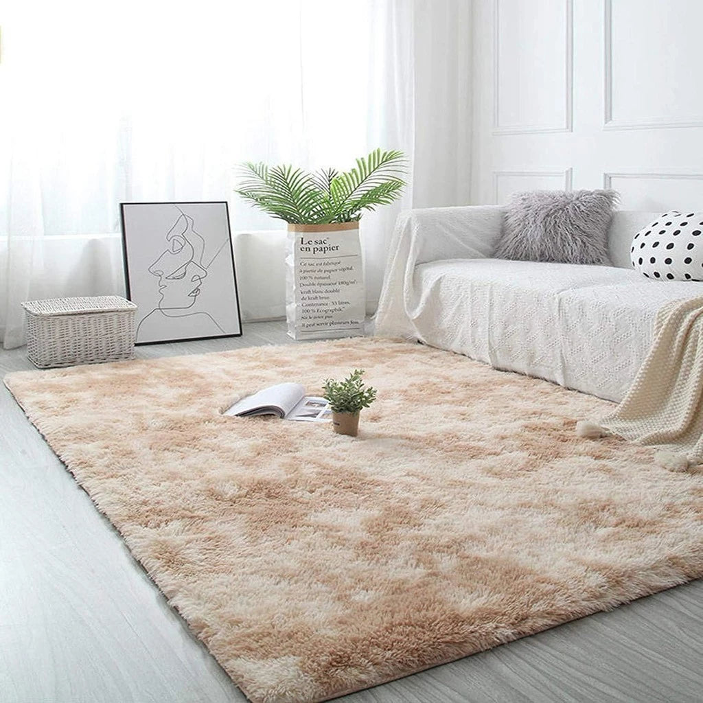 Velour Prime™ – Tapete Super Luxo 3x2 Metros - Mōva Decor