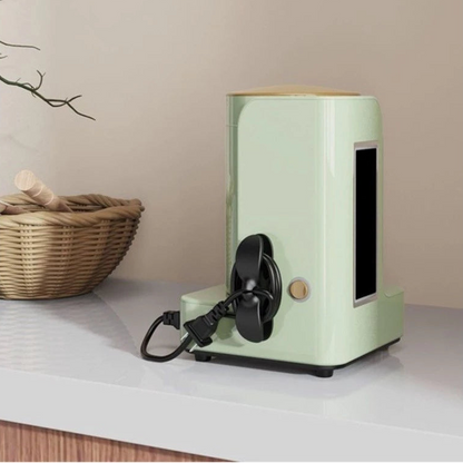 Organizador de Cabos Multifuncional - Mōva Decor