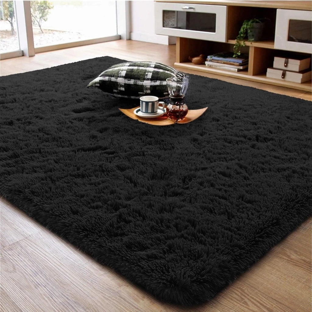 Velour Prime™ – Tapete Super Luxo 3x2 Metros - Mōva Decor