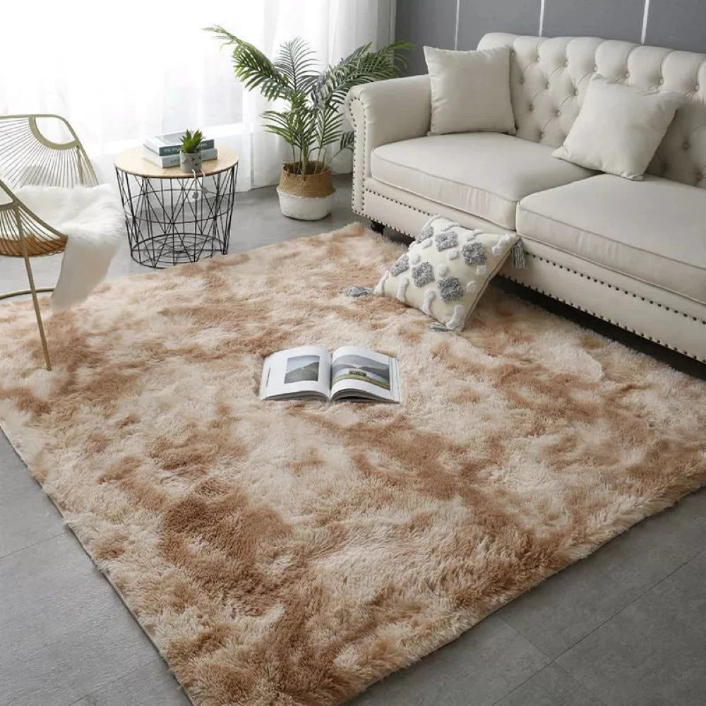 Velour Prime™ – Tapete Super Luxo 3x2 Metros - Mōva Decor