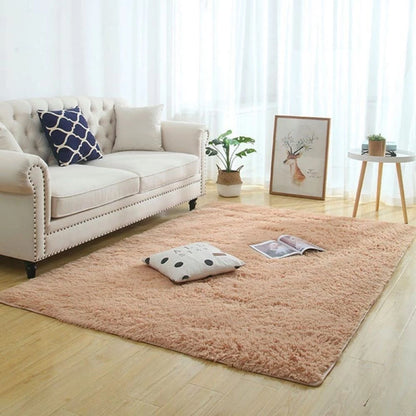 Velour Prime™ – Tapete Super Luxo 3x2 Metros - Mōva Decor