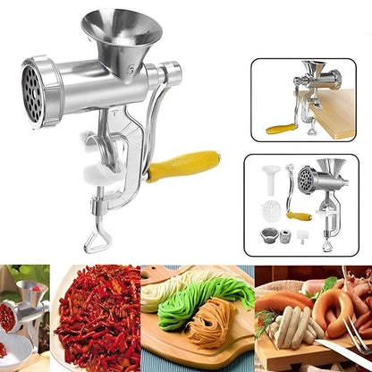 MasterGrind Pro - Moedor Multifuncional - Sabor de Casa - Mōva Decor